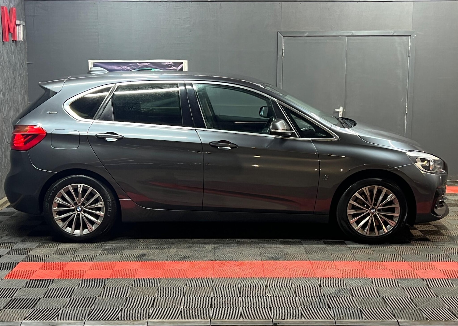 Used BMW 2 Series 2018 for sale - 76936667: Photo 14