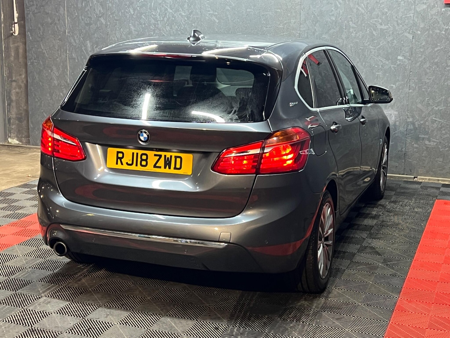 Used BMW 2 Series 2018 for sale - 76936667: Photo 15