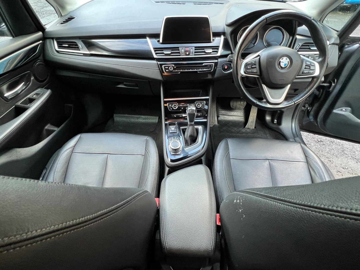 Used BMW 2 Series 2018 for sale - 76936667: Photo 17