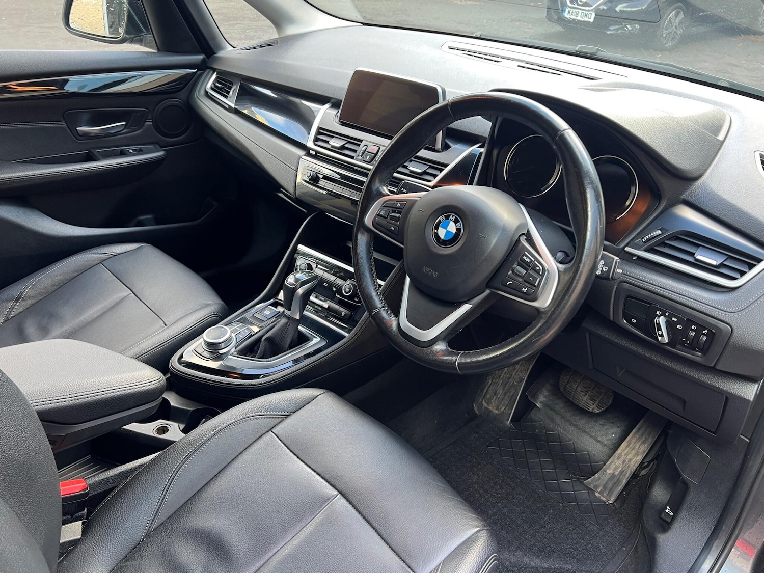 Used BMW 2 Series 2018 for sale - 76936667: Photo 21