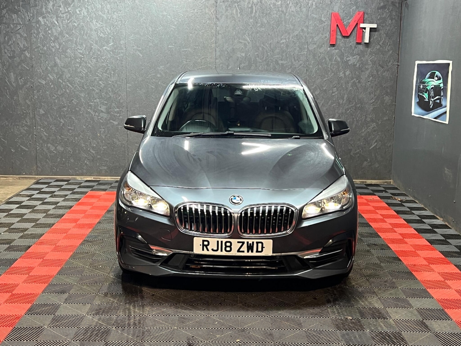 Used BMW 2 Series 2018 for sale - 76936667: Photo 3