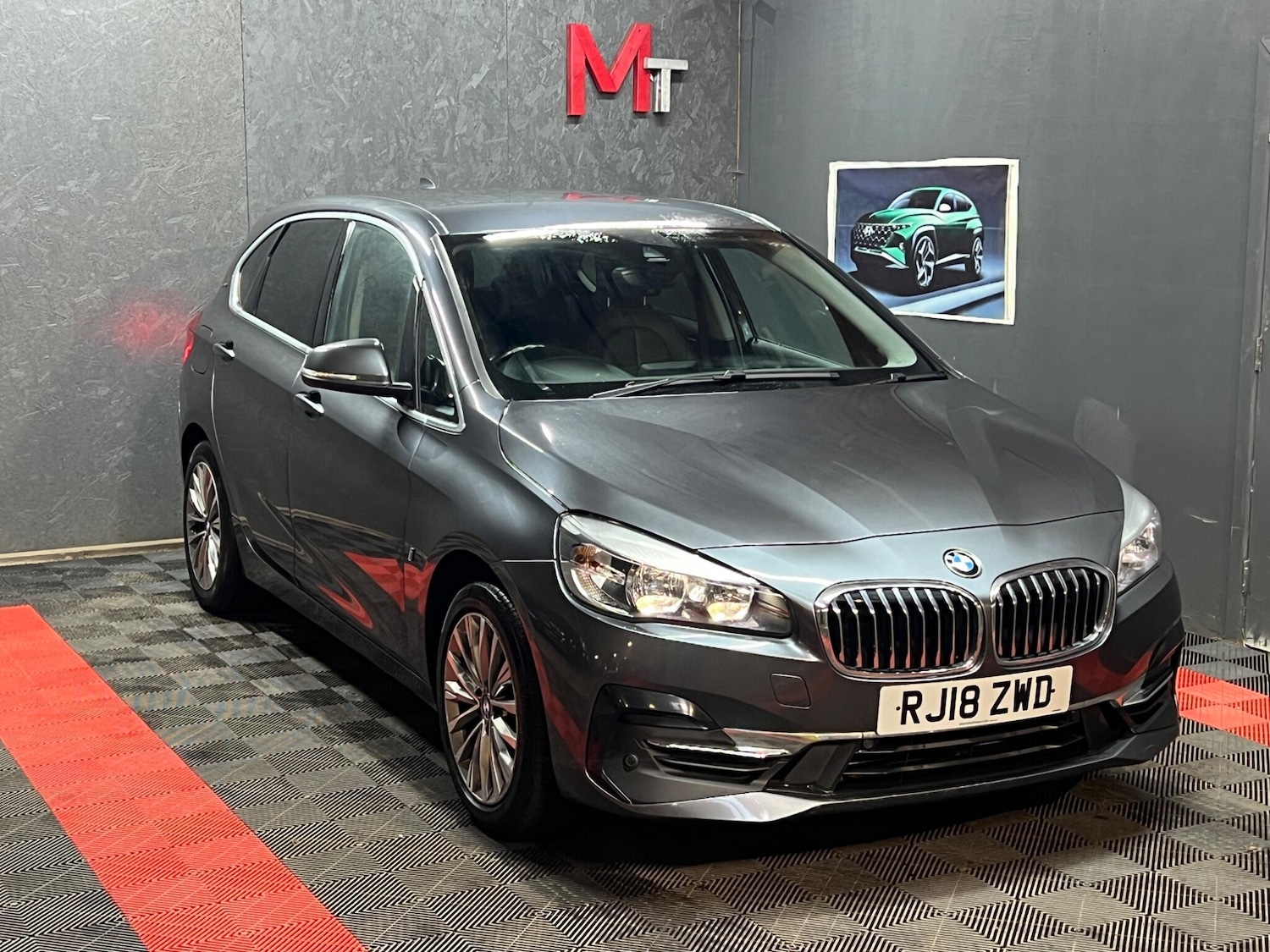 Used BMW 2 Series 2018 for sale - 76936667: Photo 7