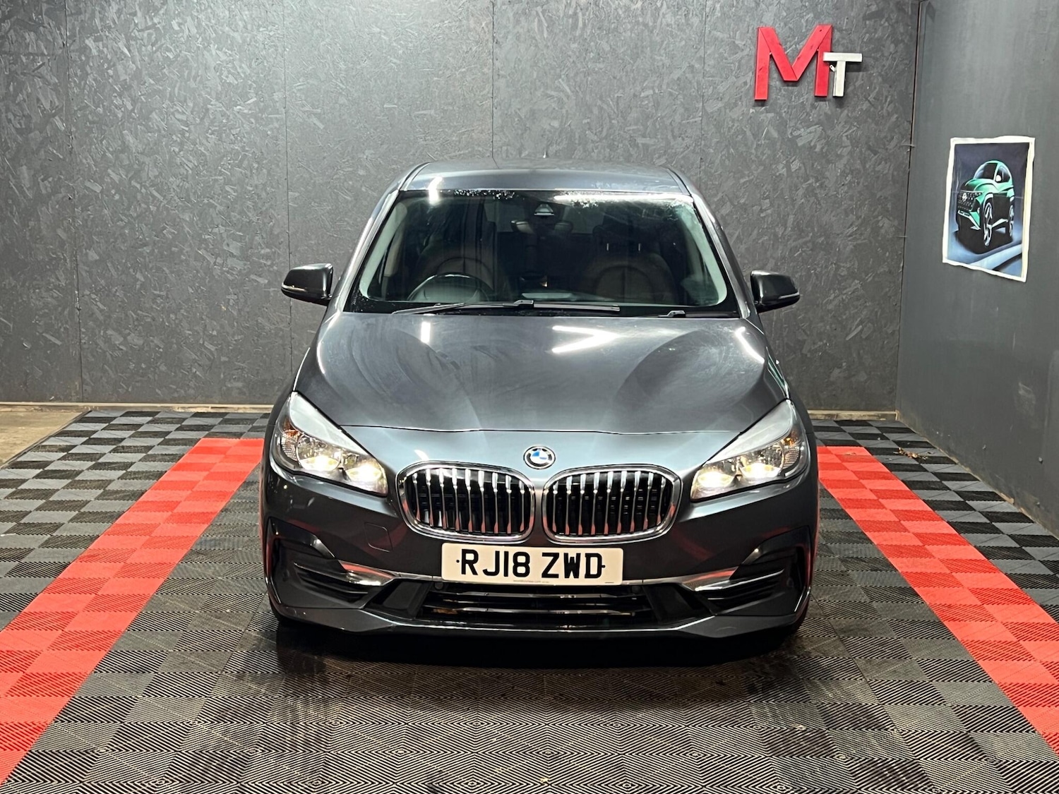 Used BMW 2 Series 2018 for sale - 76936667: Photo 8