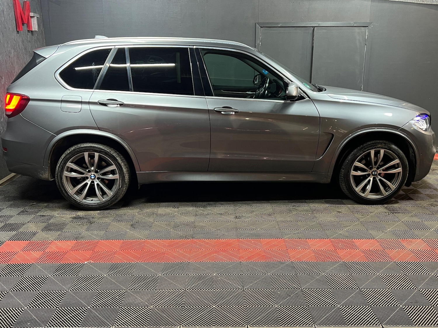 Used BMW X5 2018 for sale - 77637803: Photo 17