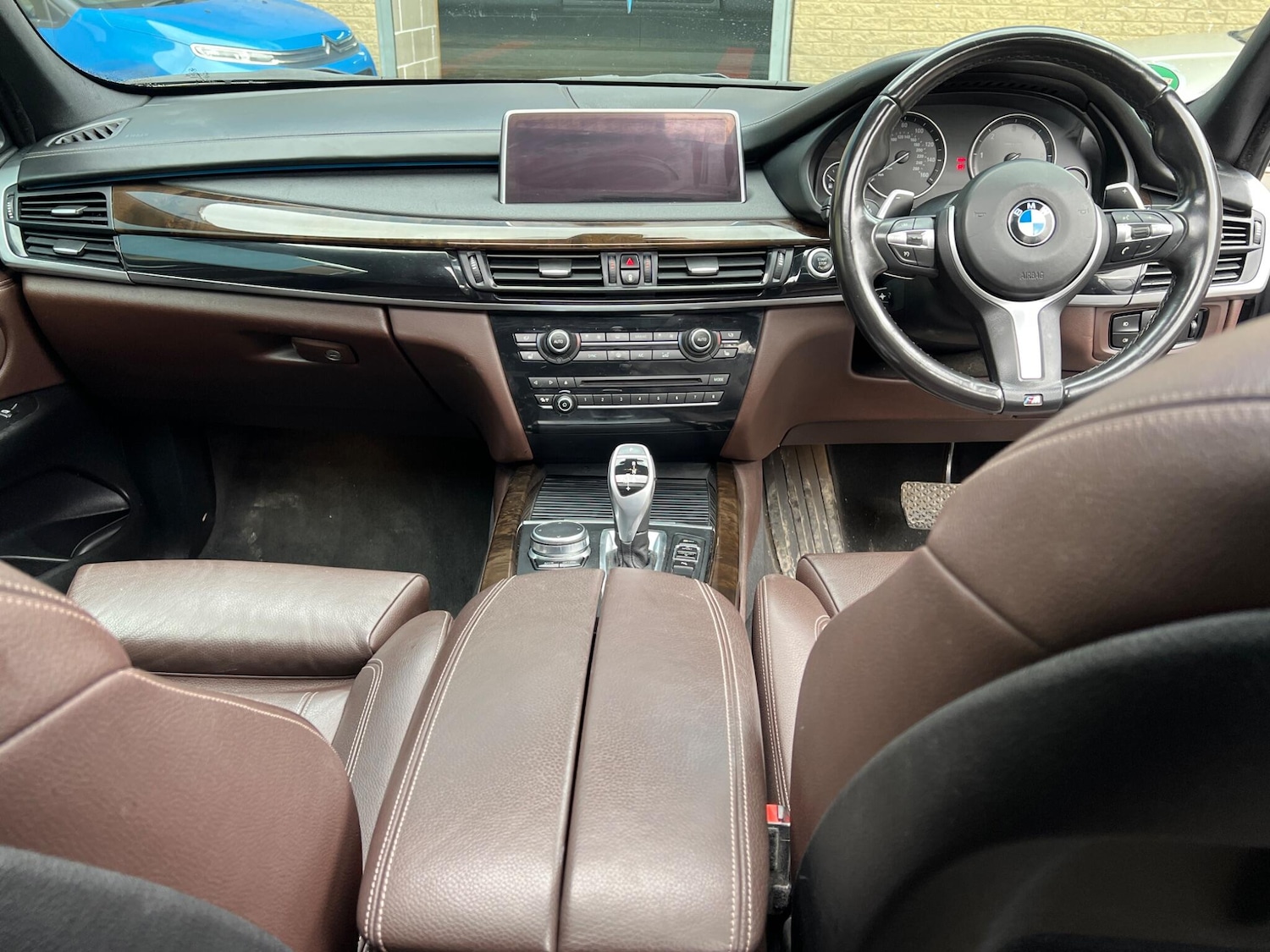 Used BMW X5 2018 for sale - 77637803: Photo 18