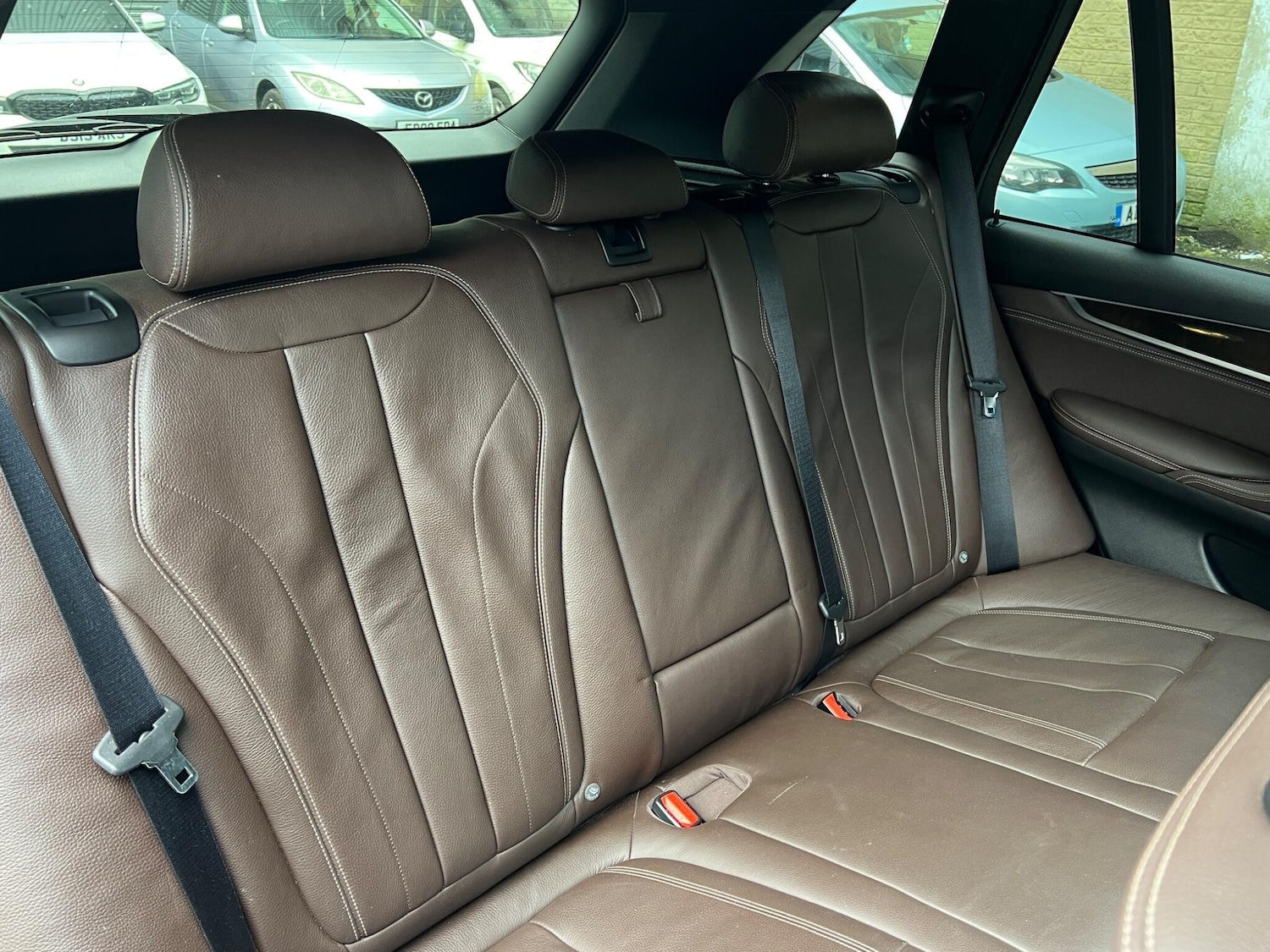 Used BMW X5 2018 for sale - 77637803: Photo 21