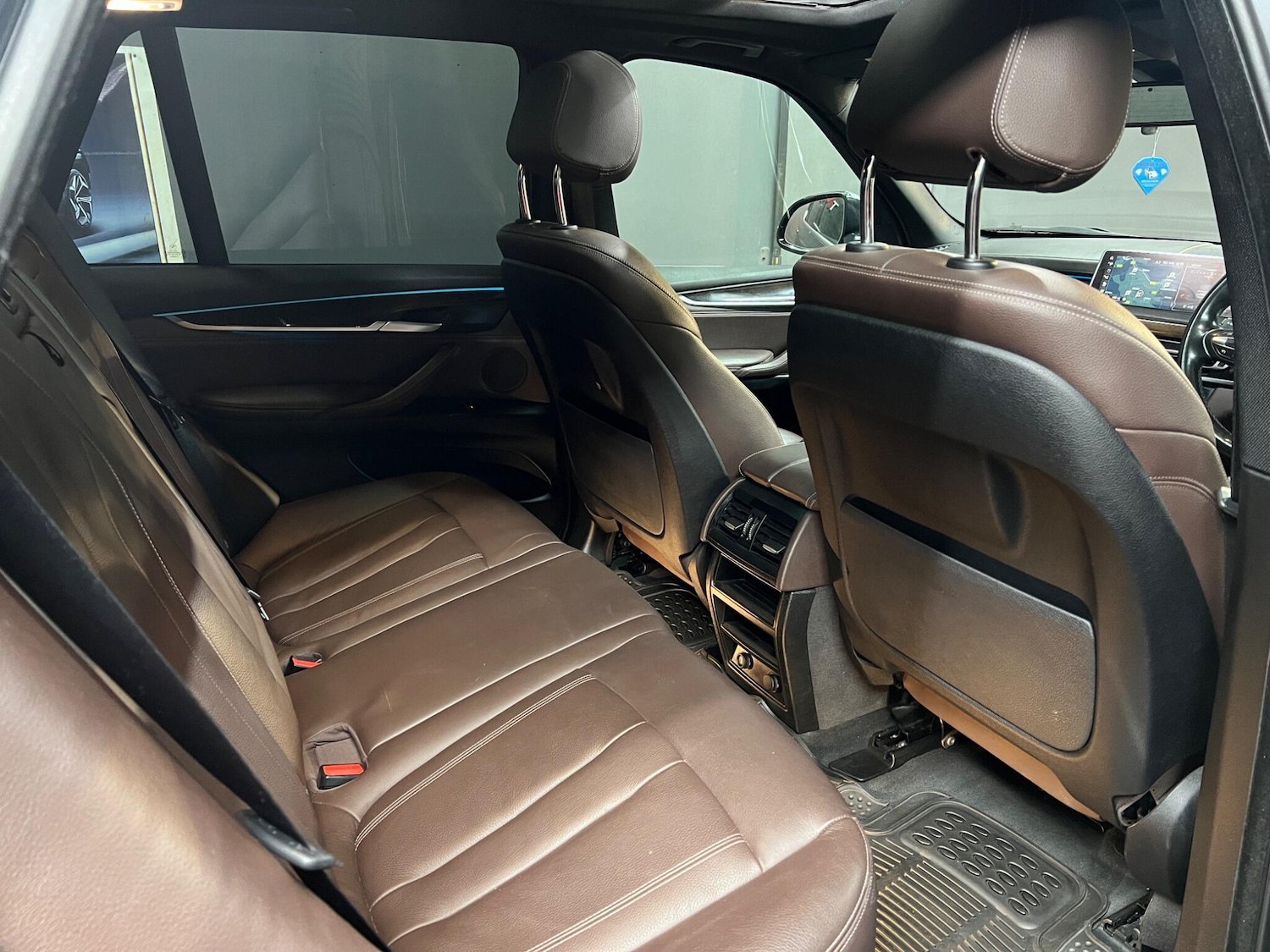 Used BMW X5 2018 for sale - 77637803: Photo 22