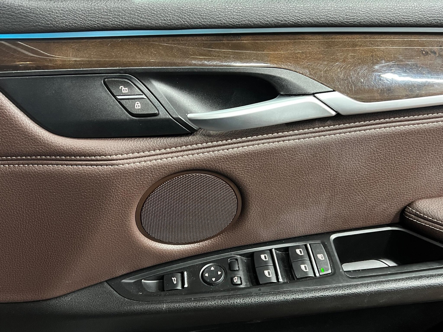 Used BMW X5 2018 for sale - 77637803: Photo 32