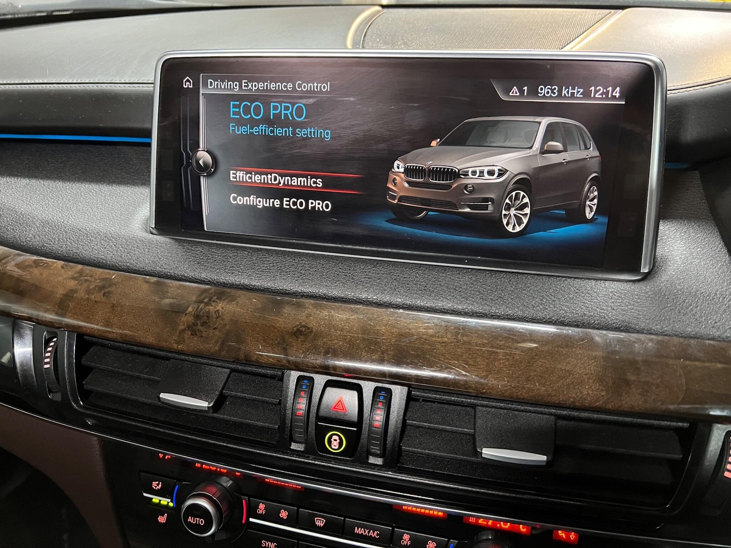 Used BMW X5 2018 for sale - 77637803: Photo 33