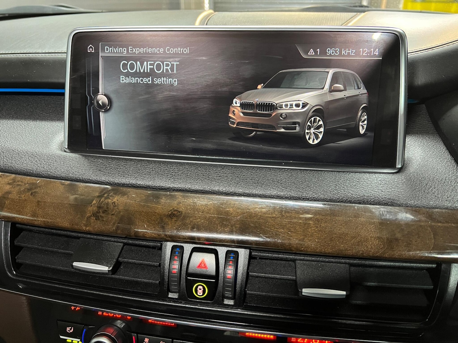 Used BMW X5 2018 for sale - 77637803: Photo 34