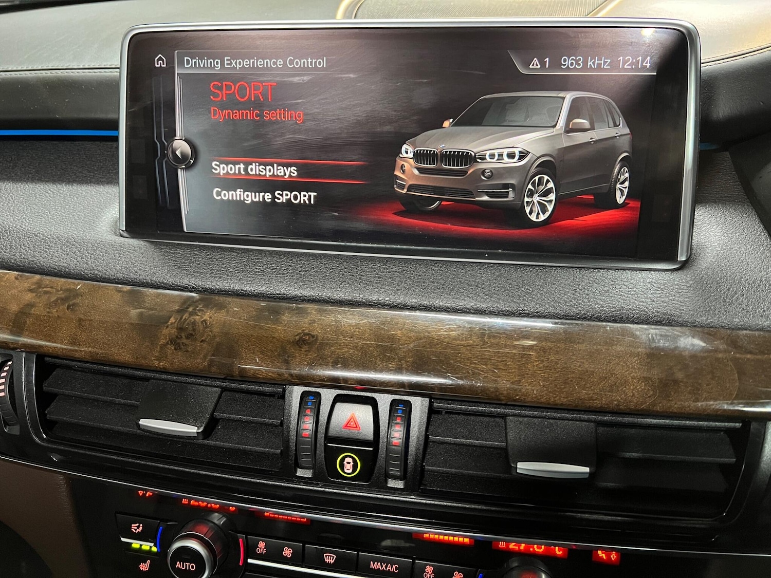 Used BMW X5 2018 for sale - 77637803: Photo 35