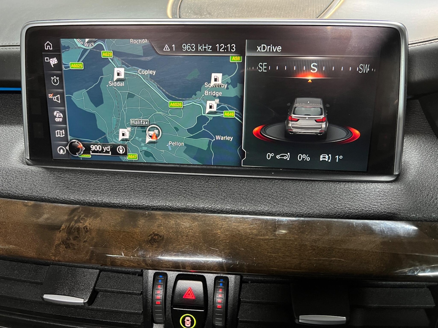 Used BMW X5 2018 for sale - 77637803: Photo 36