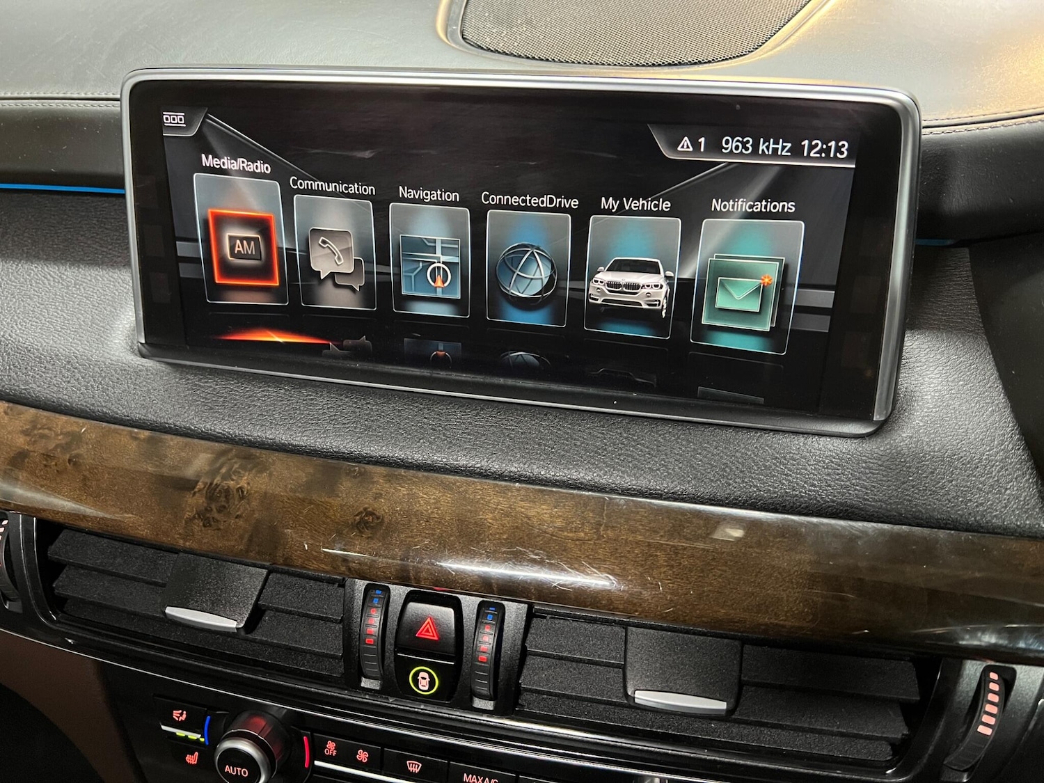 Used BMW X5 2018 for sale - 77637803: Photo 38