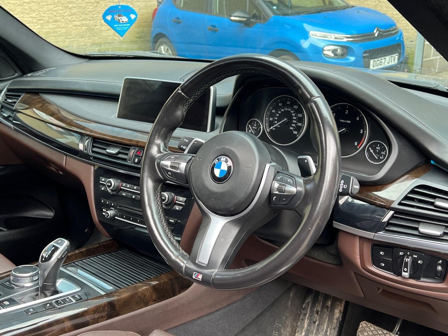 Used BMW X5 2018 for sale - 77637803: Photo 44
