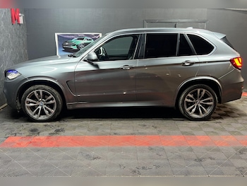 Used BMW X5 2018 for sale - 77637803: Photo