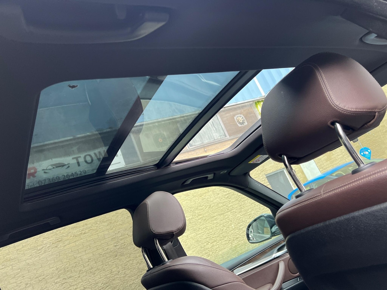 Used BMW X5 2018 for sale - 77637803: Photo 54