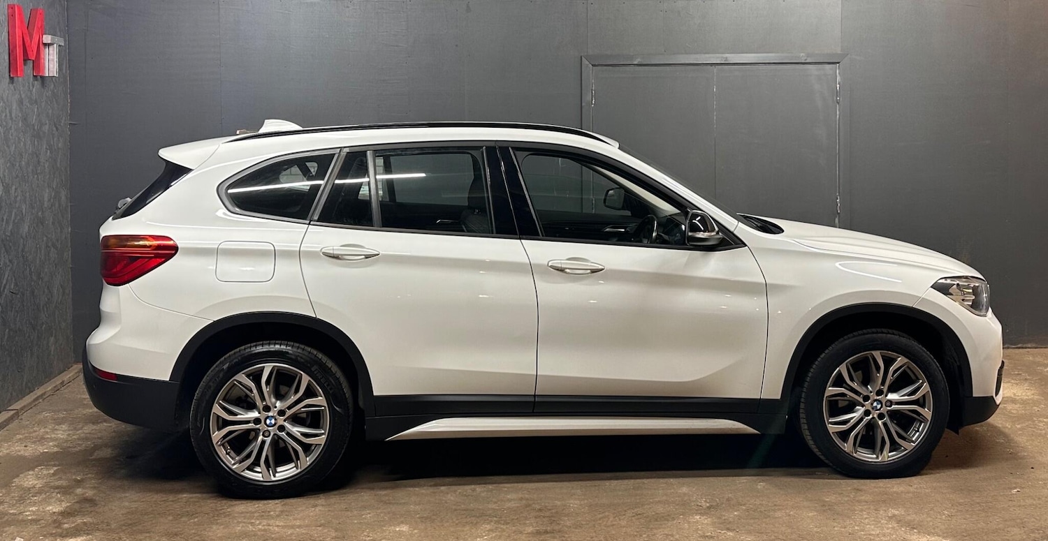 Used BMW X1 2019 for sale - 76270788: Photo 11