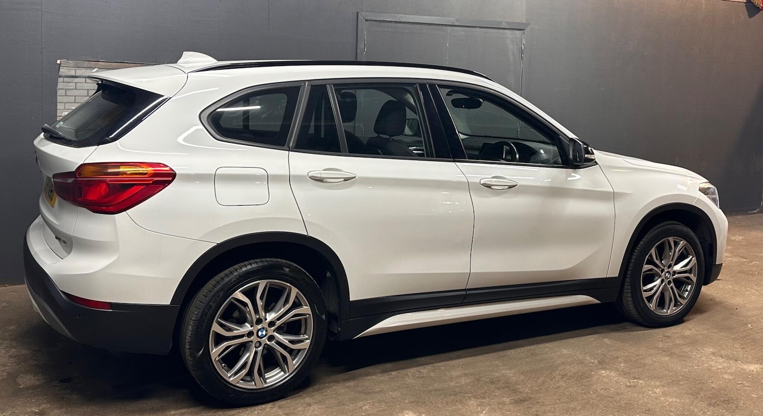 Used BMW X1 2019 for sale - 76270788: Photo 12