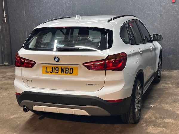 Used BMW X1 2019 for sale - 76270788: Photo 13