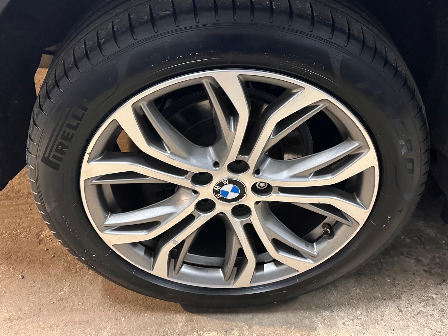 Used BMW X1 2019 for sale - 76270788: Photo 15