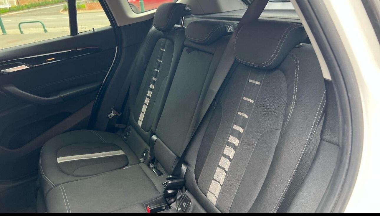 Used BMW X1 2019 for sale - 76270788: Photo 21