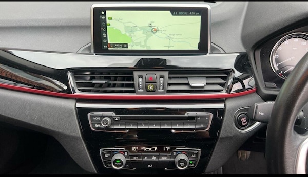 Used BMW X1 2019 for sale - 76270788: Photo 23