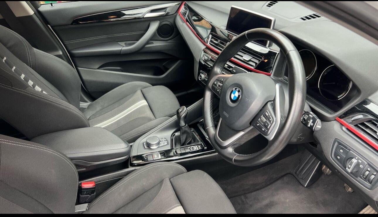 Used BMW X1 2019 for sale - 76270788: Photo 24
