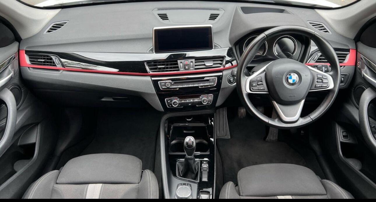 Used BMW X1 2019 for sale - 76270788: Photo 25