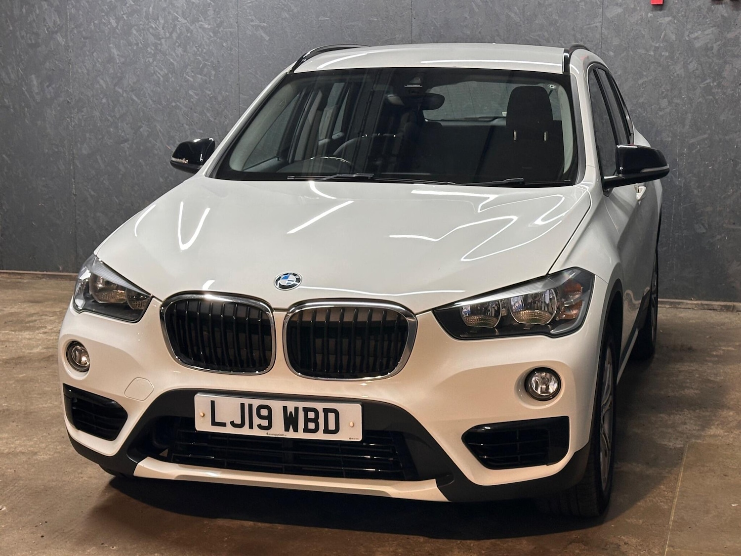 Used BMW X1 2019 for sale - 76270788: Photo 4