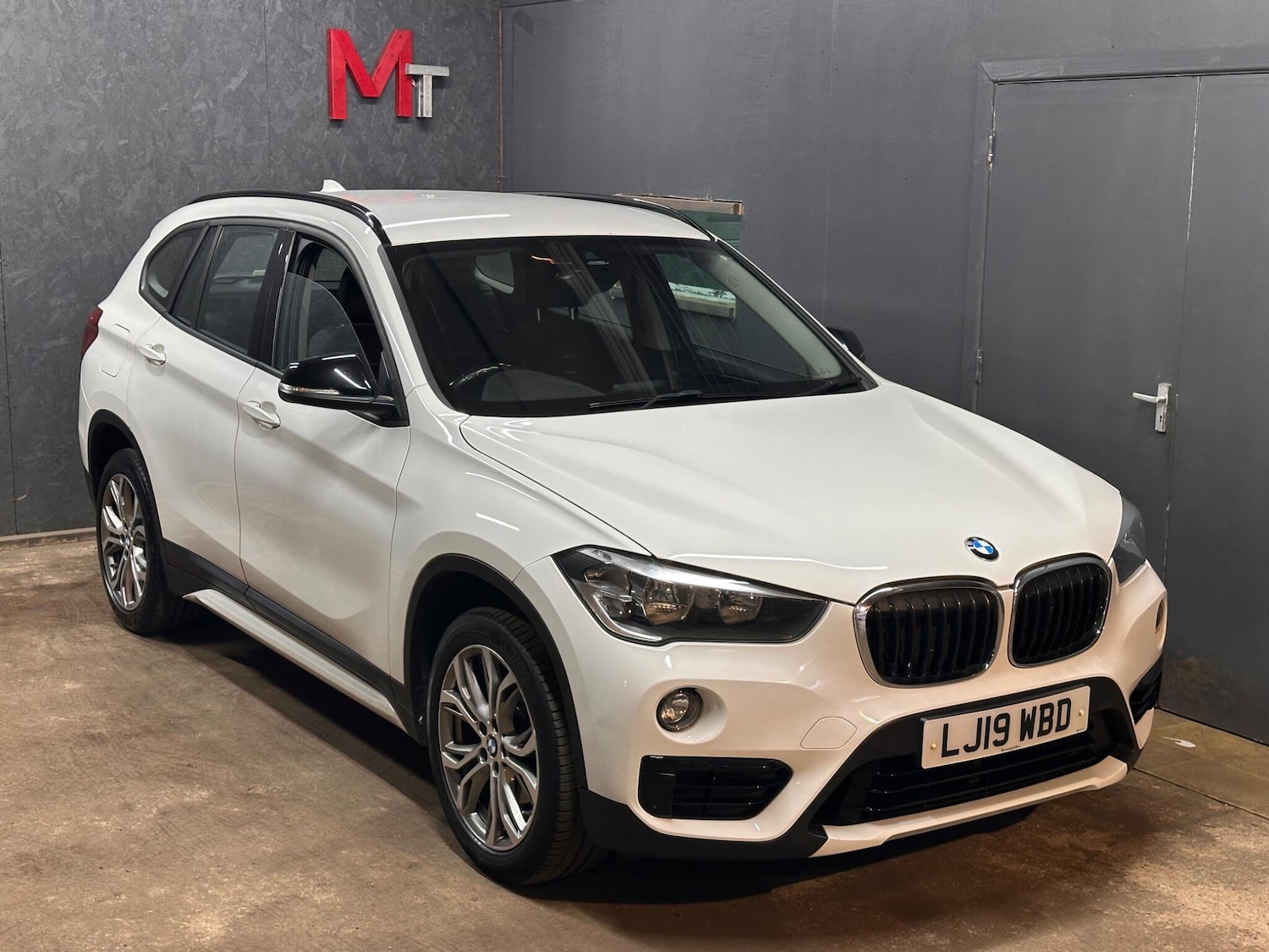 Used BMW X1 2019 for sale - 76270788: Photo 6