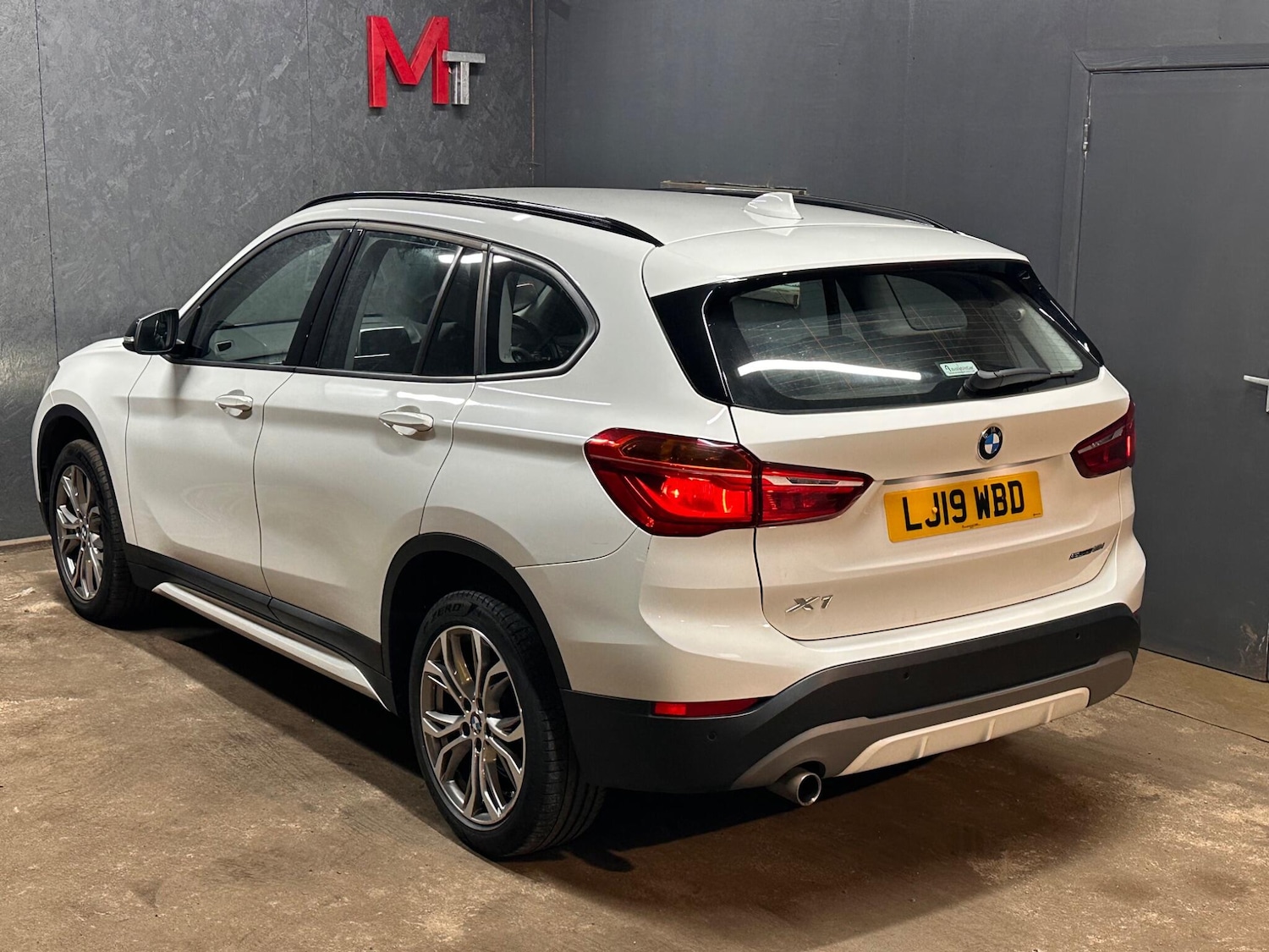 Used BMW X1 2019 for sale - 76270788: Photo 7
