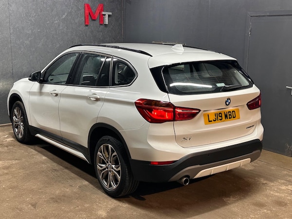 Used BMW X1 2019 for sale - 76270788: Photo 7