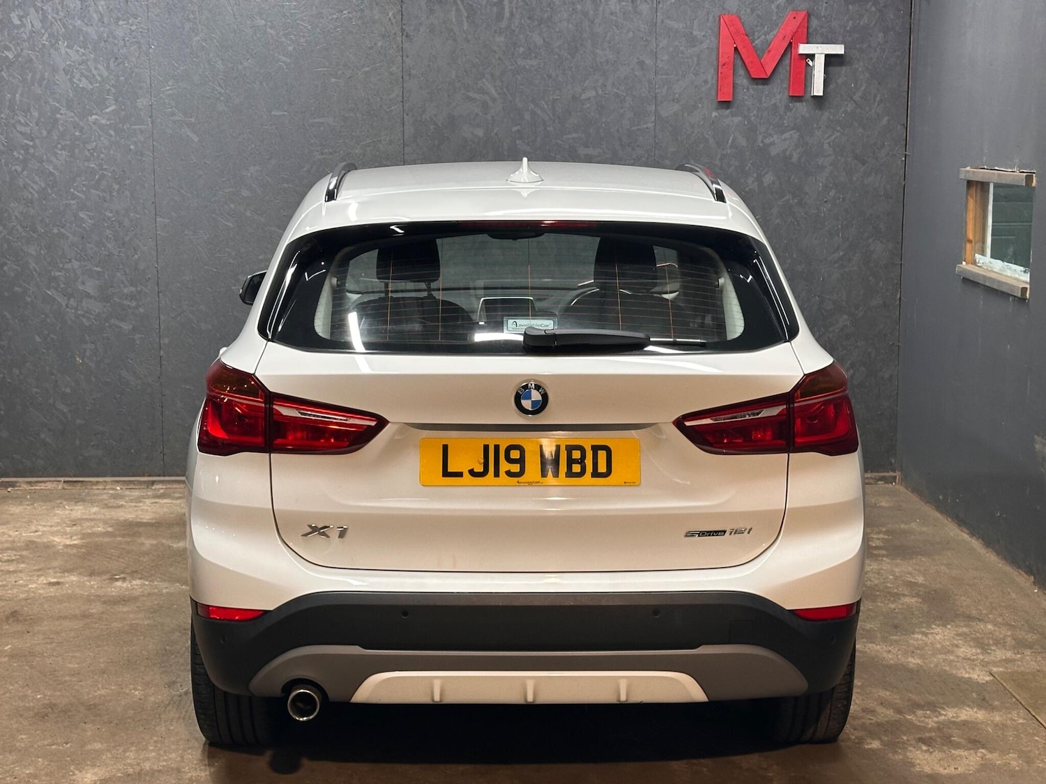 Used BMW X1 2019 for sale - 76270788: Photo 9