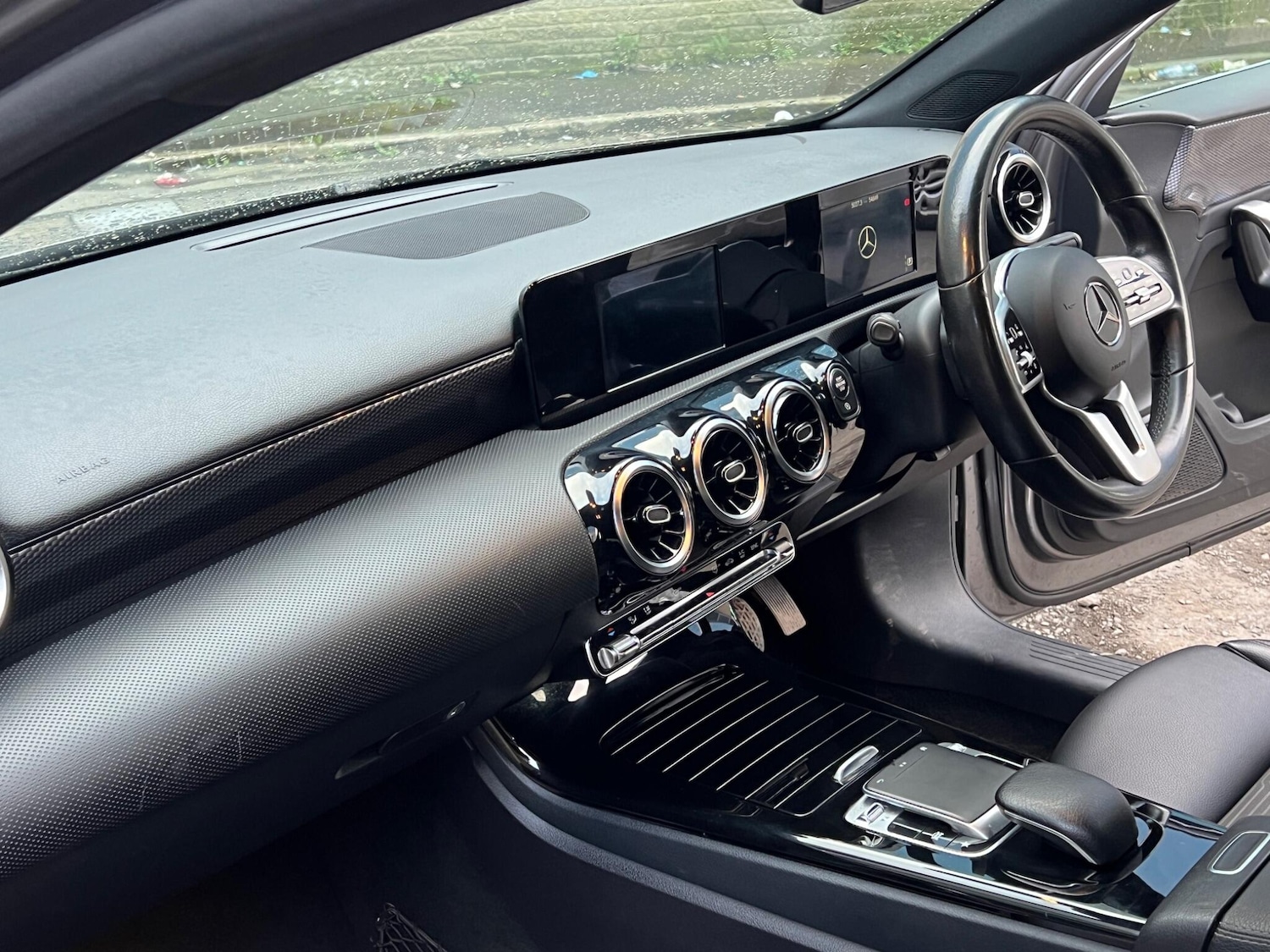 Used Mercedes-Benz A-Class 2019 for sale - 78048134: Photo 15