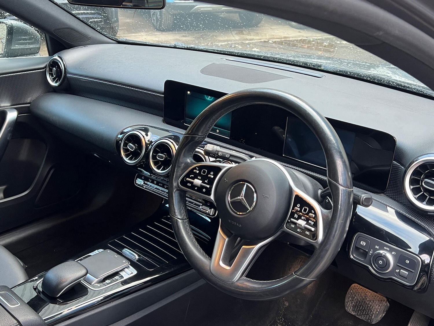 Used Mercedes-Benz A-Class 2019 for sale - 78048134: Photo 16