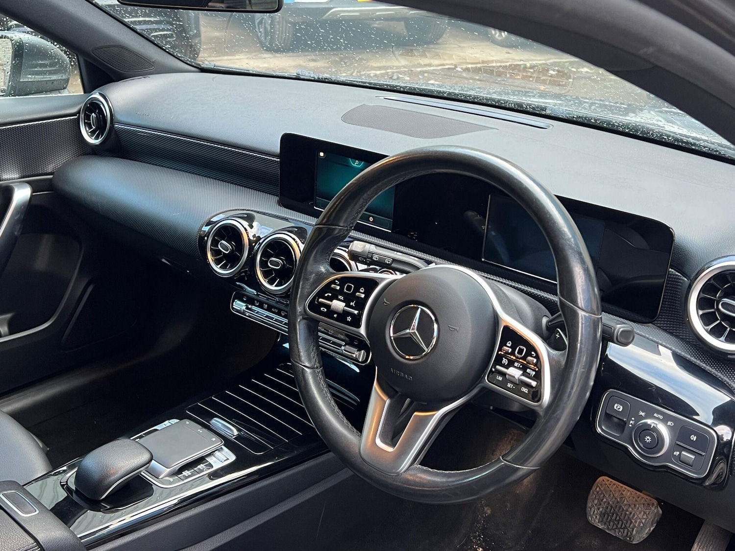 Used Mercedes-Benz A-Class 2019 for sale - 78048134: Photo 17
