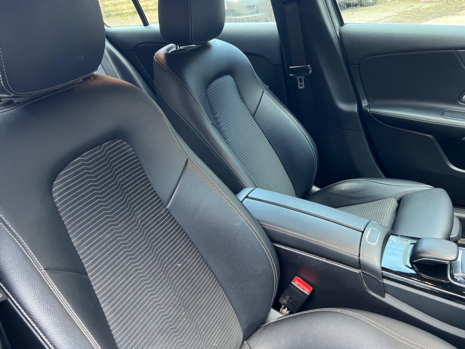 Used Mercedes-Benz A-Class 2019 for sale - 78048134: Photo 18