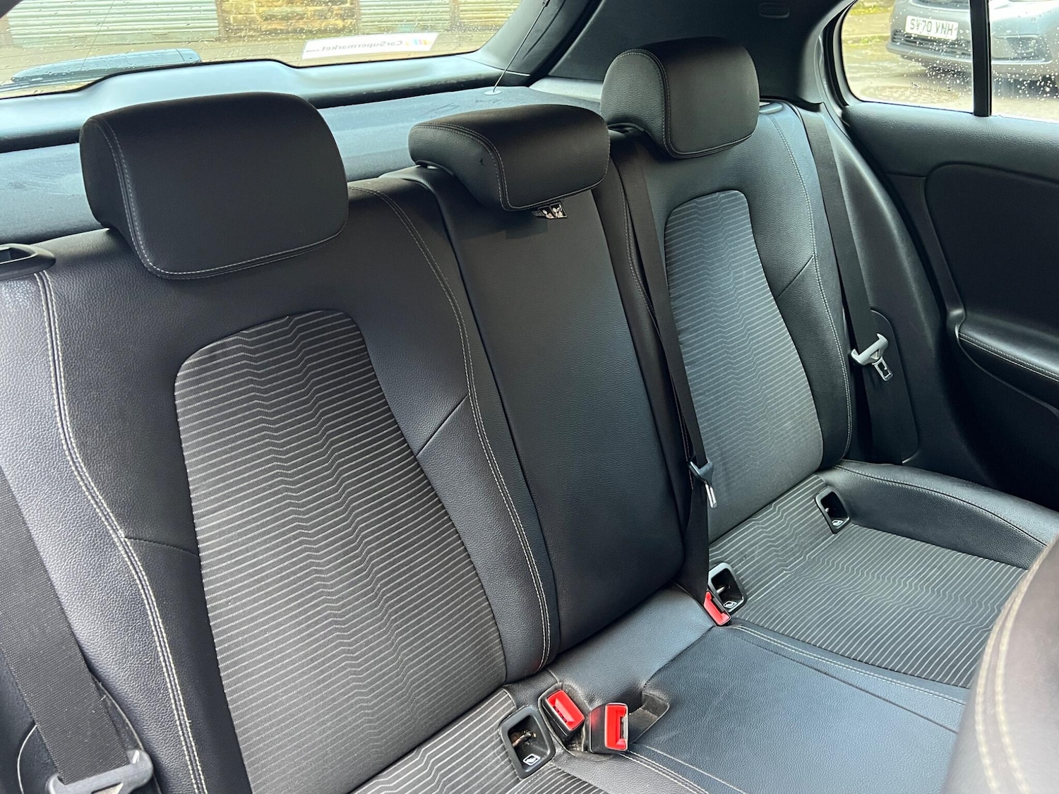 Used Mercedes-Benz A-Class 2019 for sale - 78048134: Photo 19