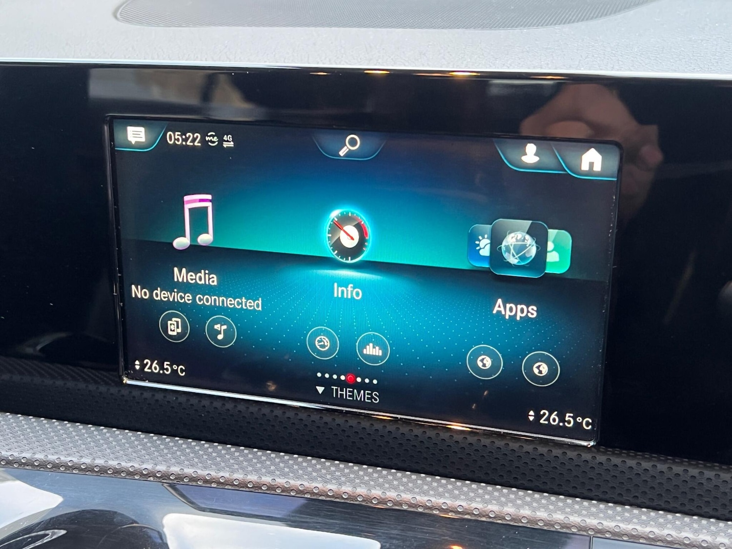 Used Mercedes-Benz A-Class 2019 for sale - 78048134: Photo 32