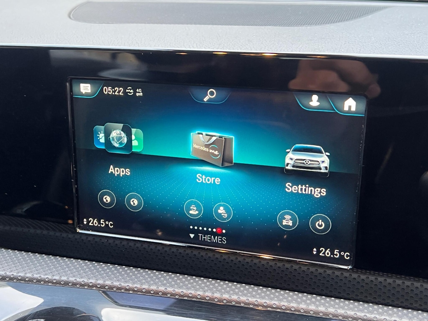 Used Mercedes-Benz A-Class 2019 for sale - 78048134: Photo 33