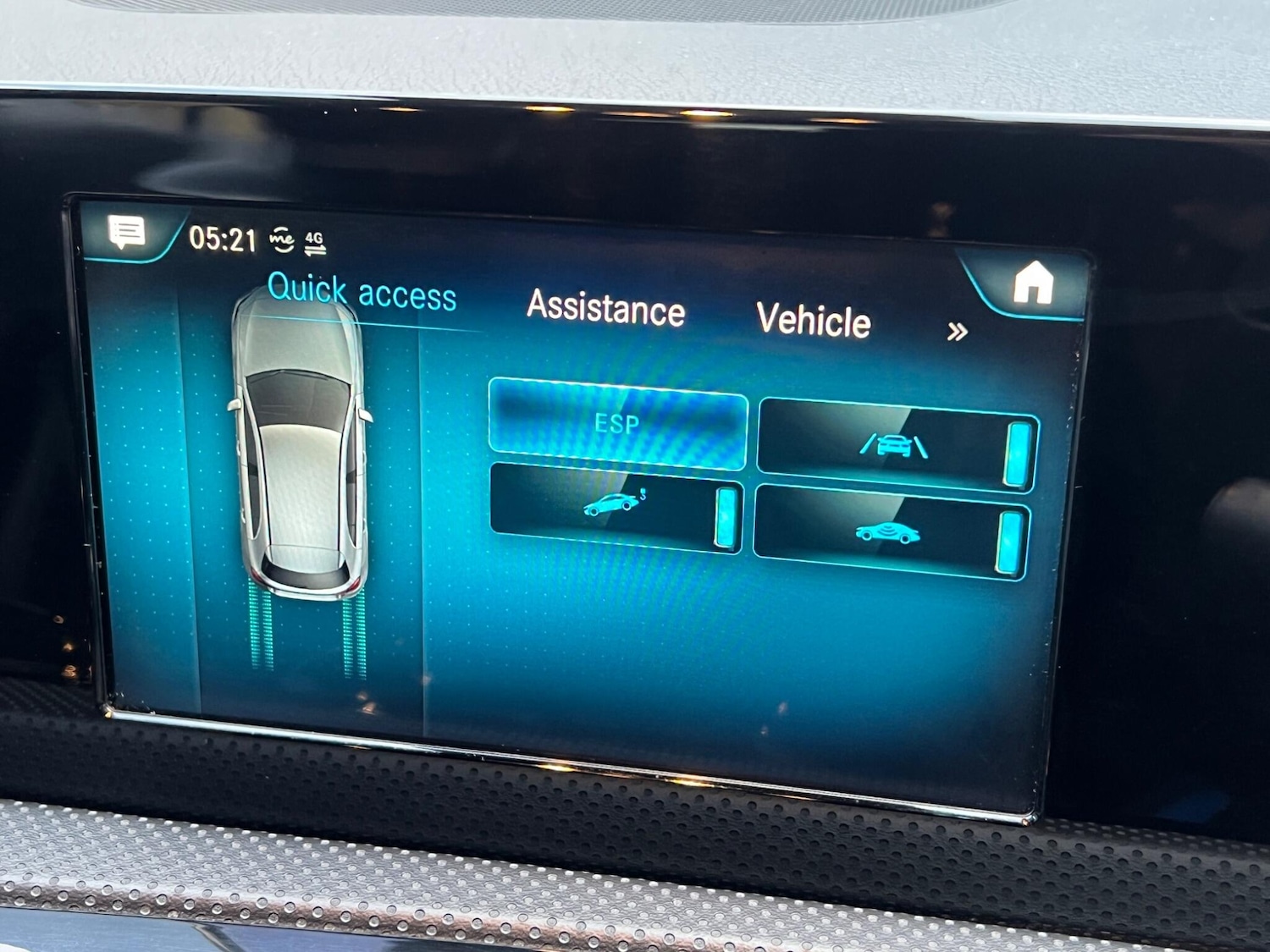 Used Mercedes-Benz A-Class 2019 for sale - 78048134: Photo 34