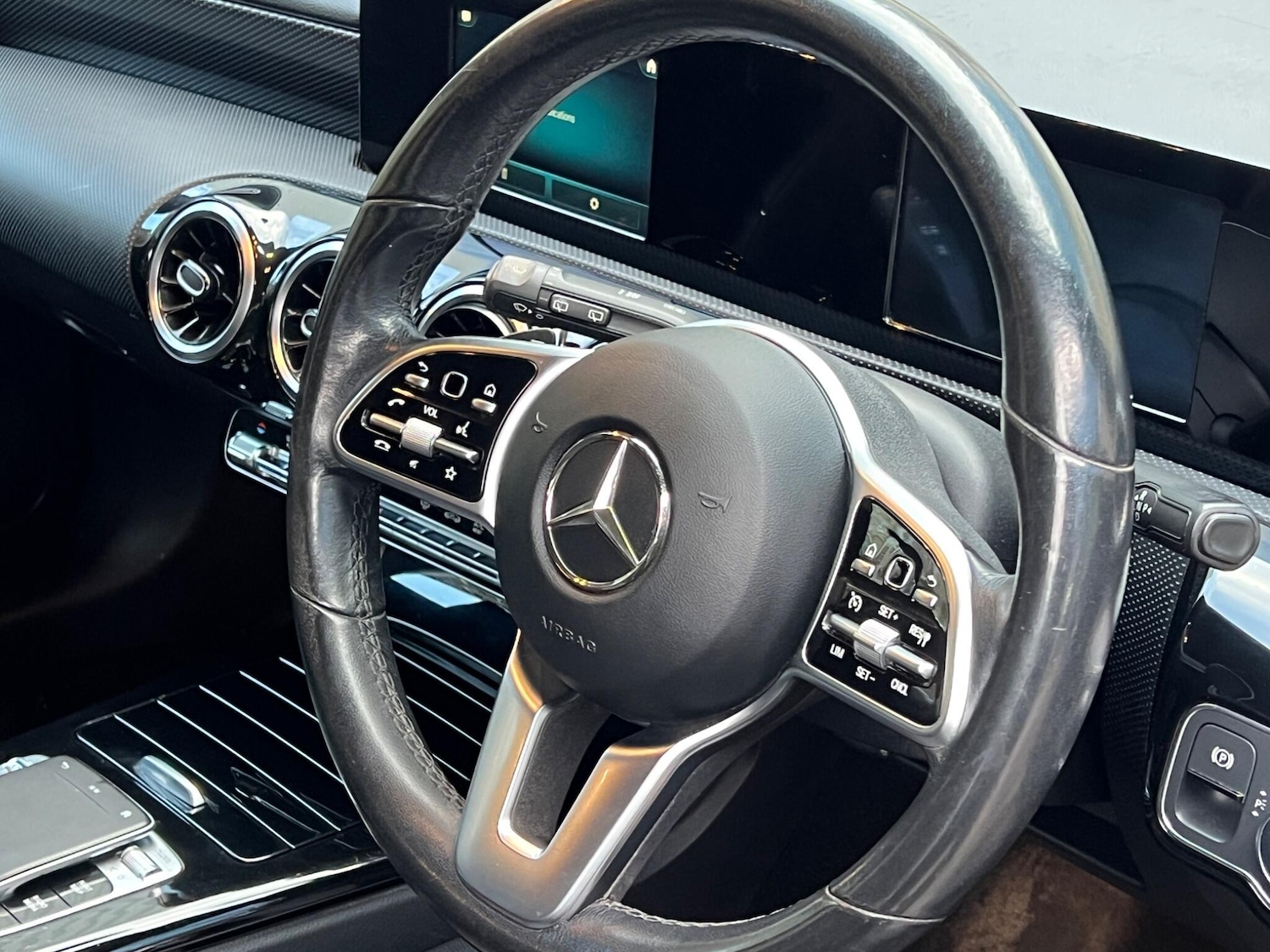 Used Mercedes-Benz A-Class 2019 for sale - 78048134: Photo 38