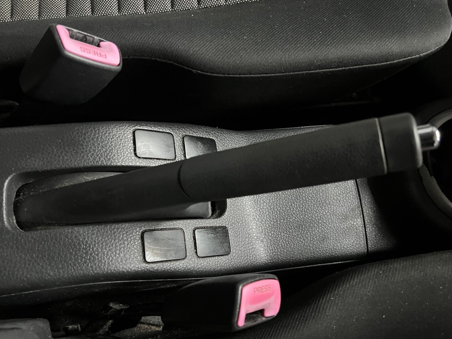 Used Suzuki SX4 2010 for sale - 77191107: Photo 17