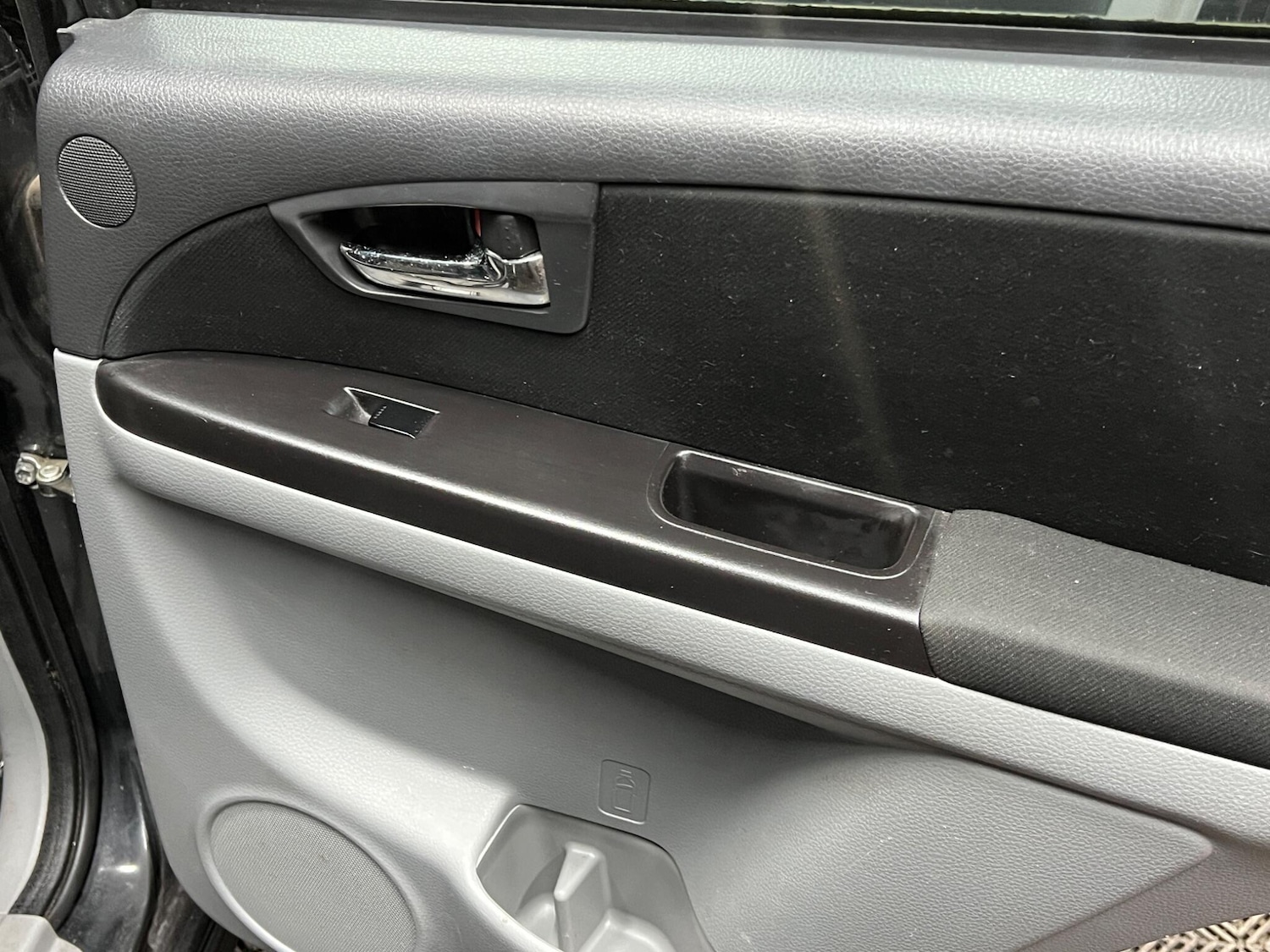 Used Suzuki SX4 2010 for sale - 77191107: Photo 22