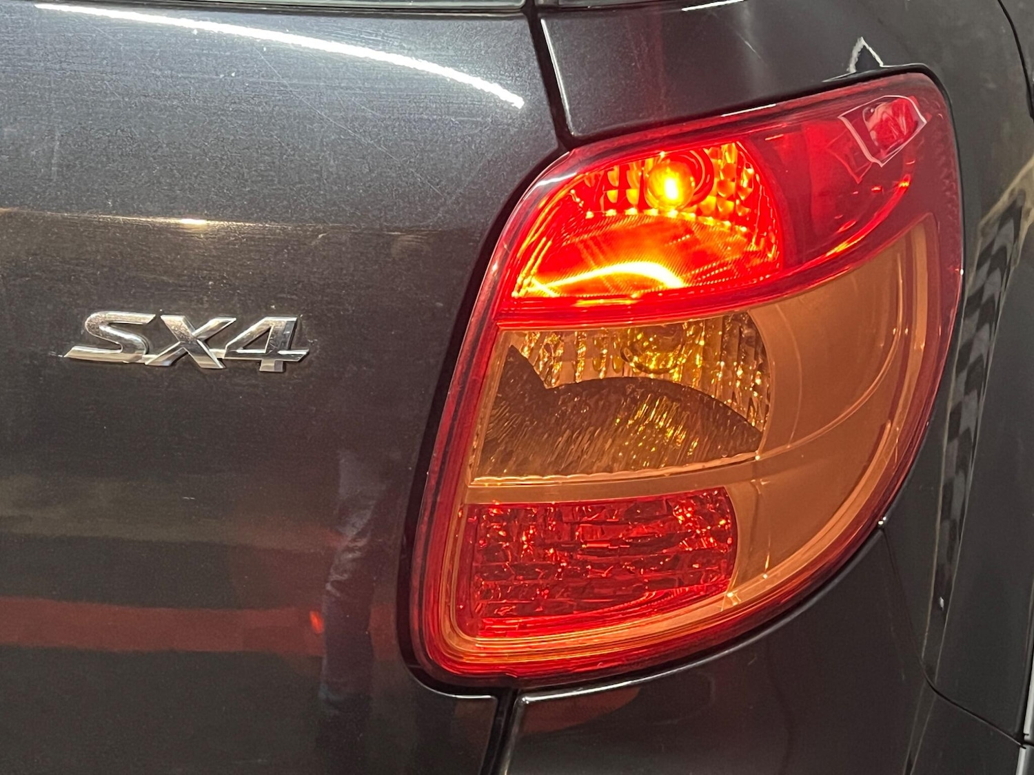 Used Suzuki SX4 2010 for sale - 77191107: Photo 30