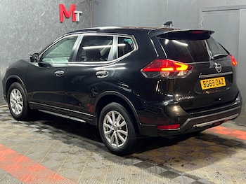 Used Nissan X-Trail 2019 for sale - 79475582: Photo