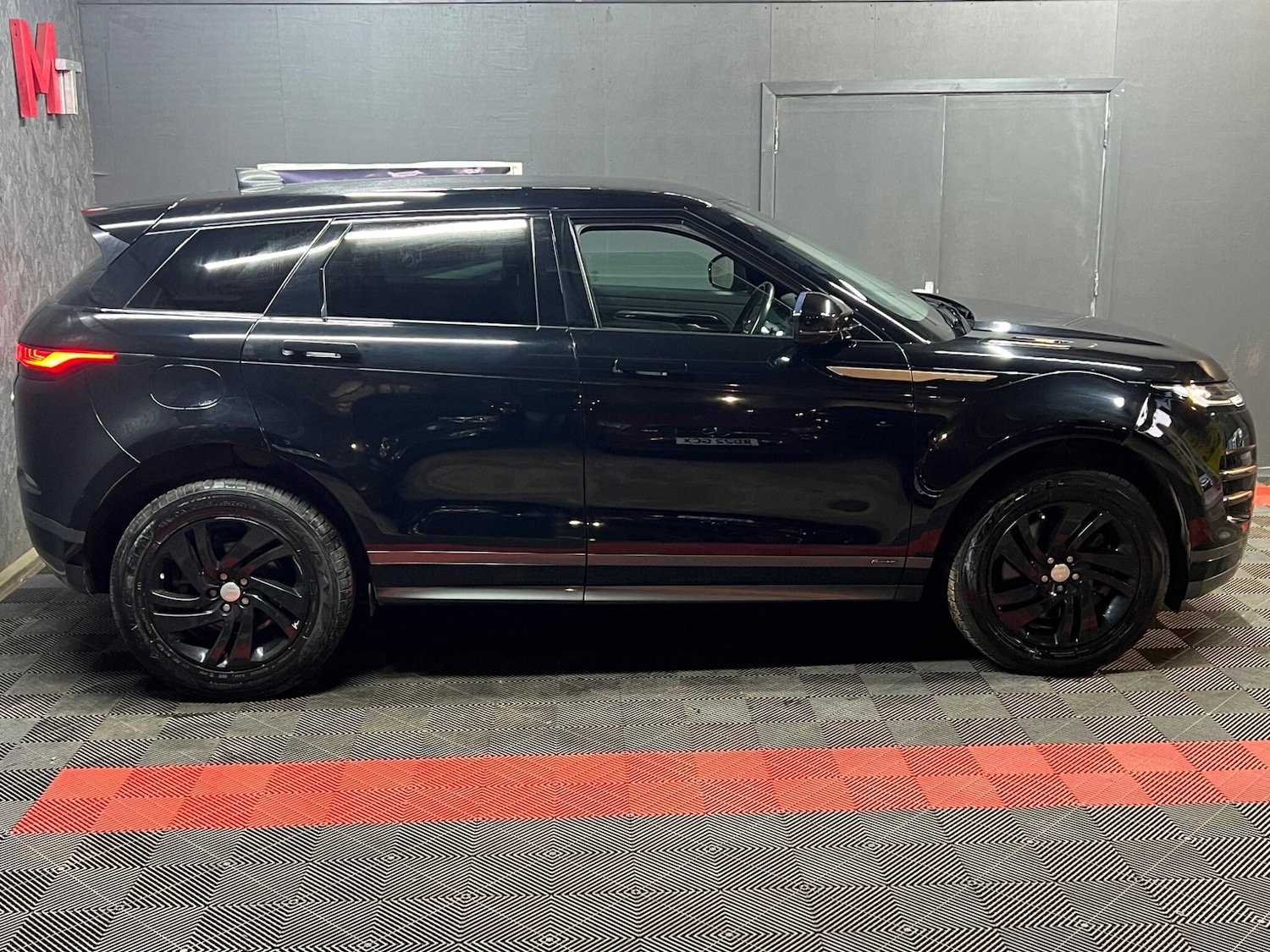 Used Land Rover Range Rover Evoque 2020 for sale - 77040661: Photo 13