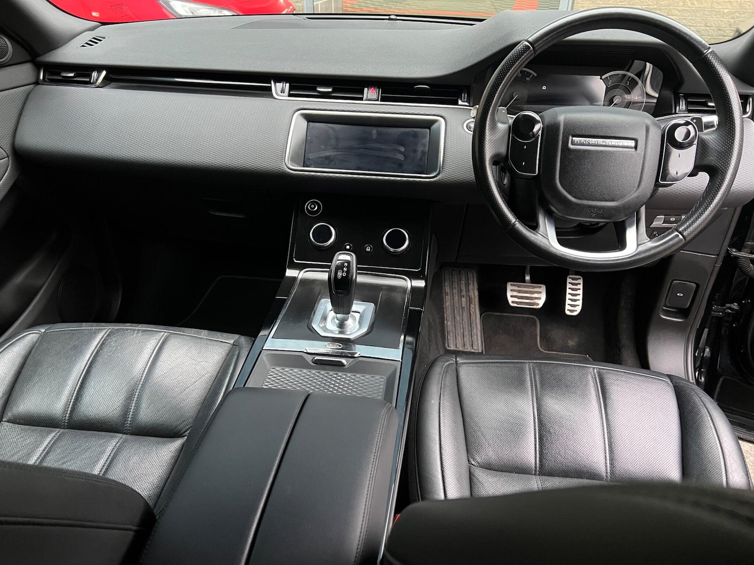 Used Land Rover Range Rover Evoque 2020 for sale - 77040661: Photo 14