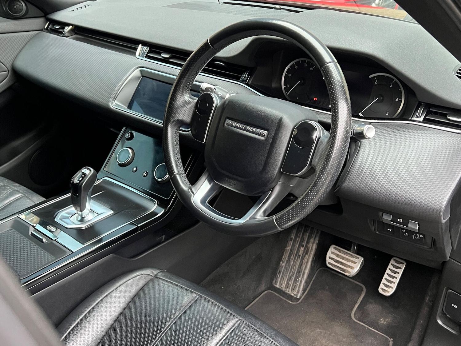 Used Land Rover Range Rover Evoque 2020 for sale - 77040661: Photo 15