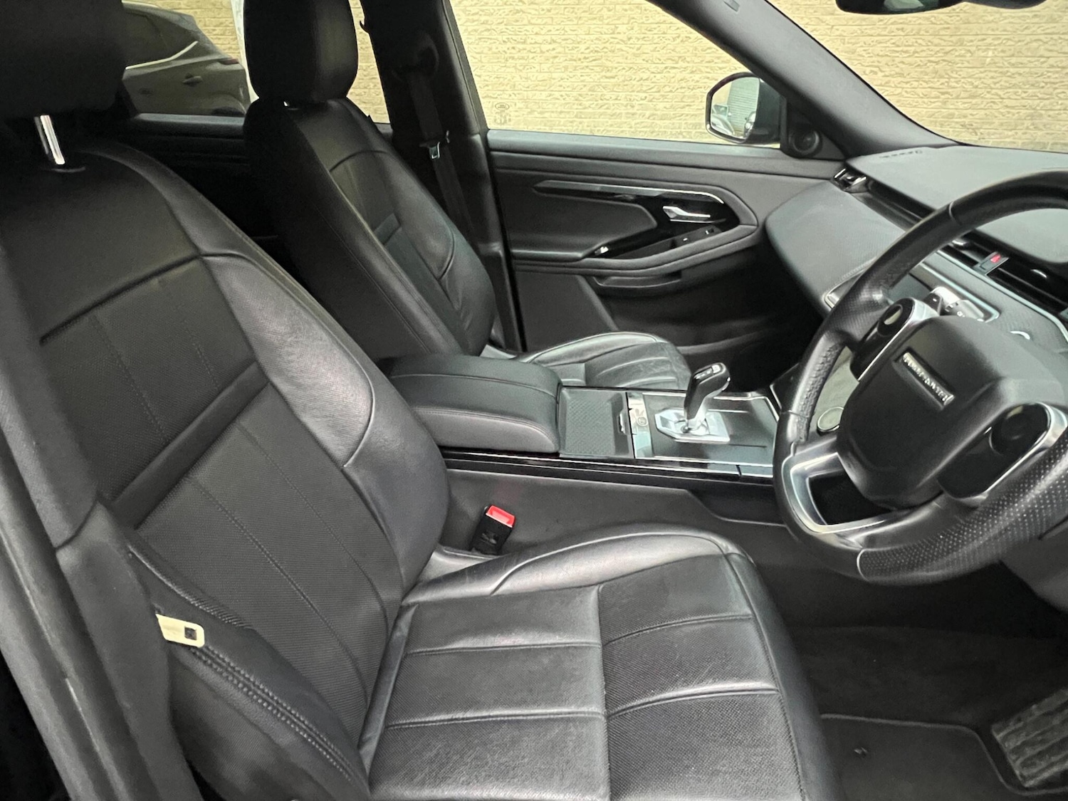 Used Land Rover Range Rover Evoque 2020 for sale - 77040661: Photo 17